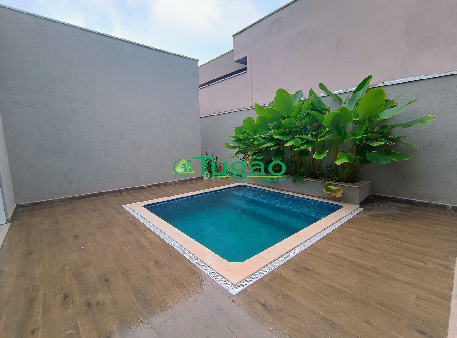 Casa de Condomínio com 3 quartos à venda, 151m² — foto 5 de 18