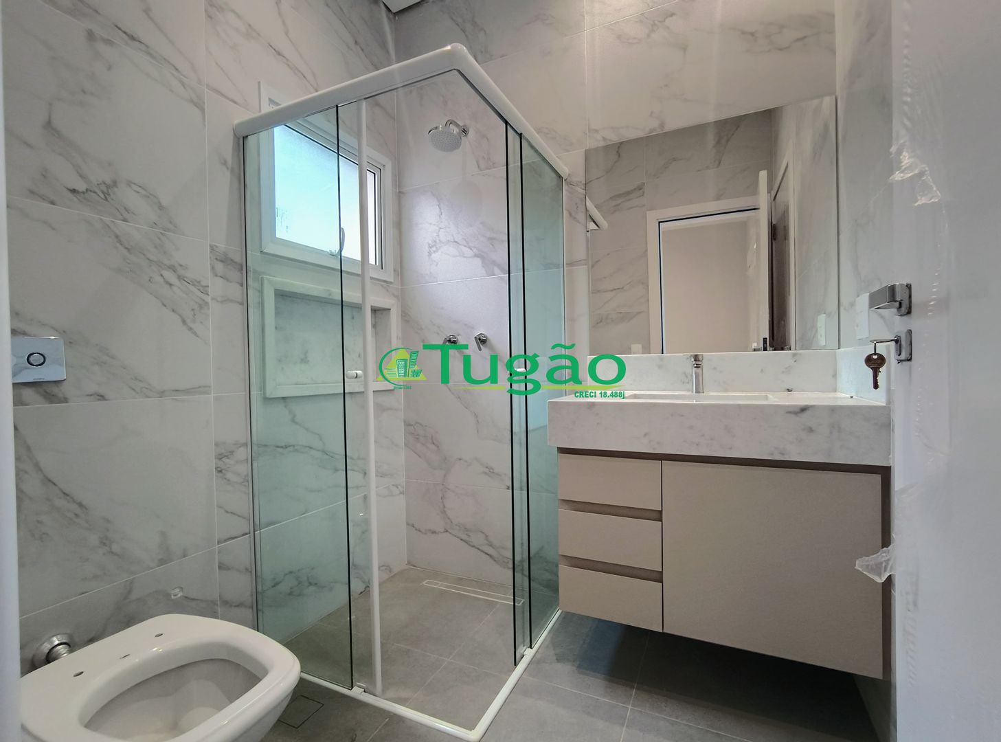 Casa de Condomínio com 3 quartos à venda, 151m² — foto 11 de 18