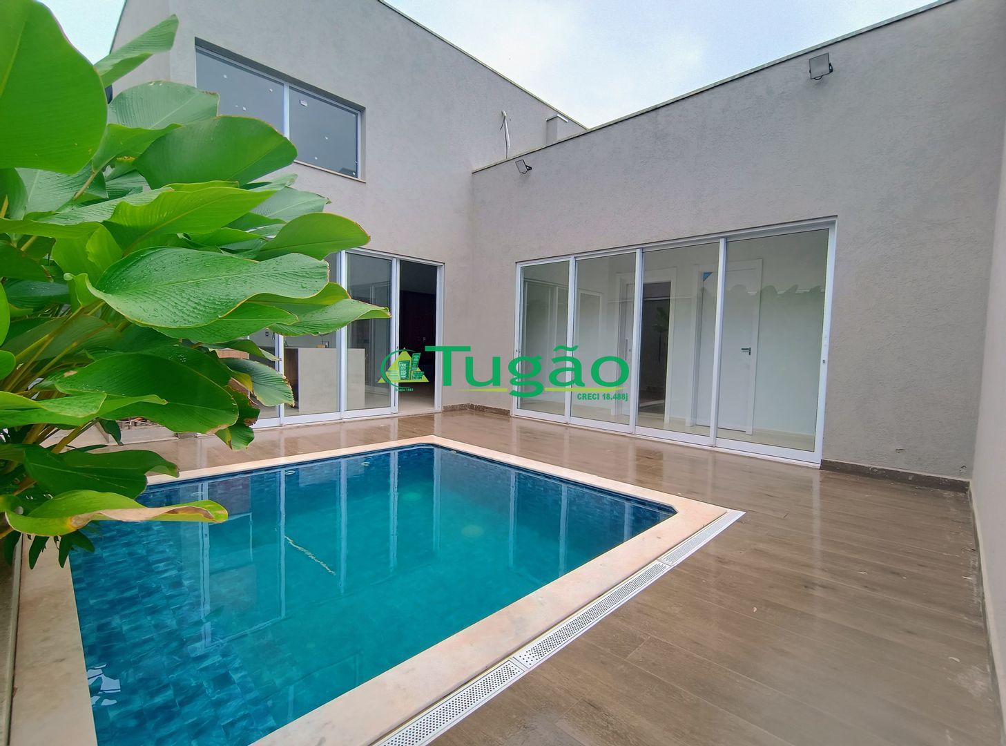 Casa de Condomínio com 3 quartos à venda, 151m² — foto 6 de 18