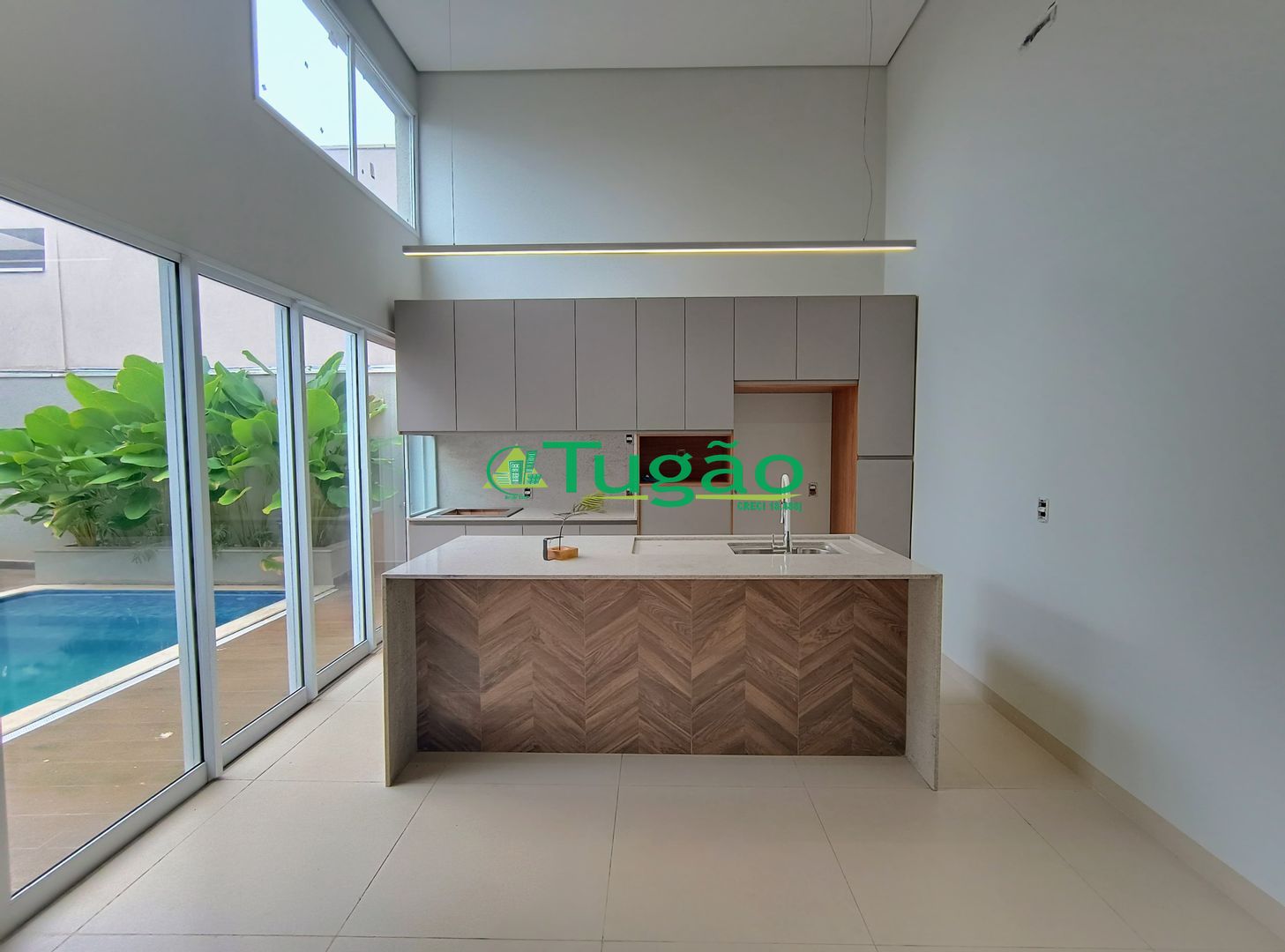 Casa de Condomínio com 3 quartos à venda, 151m² — foto 4 de 18