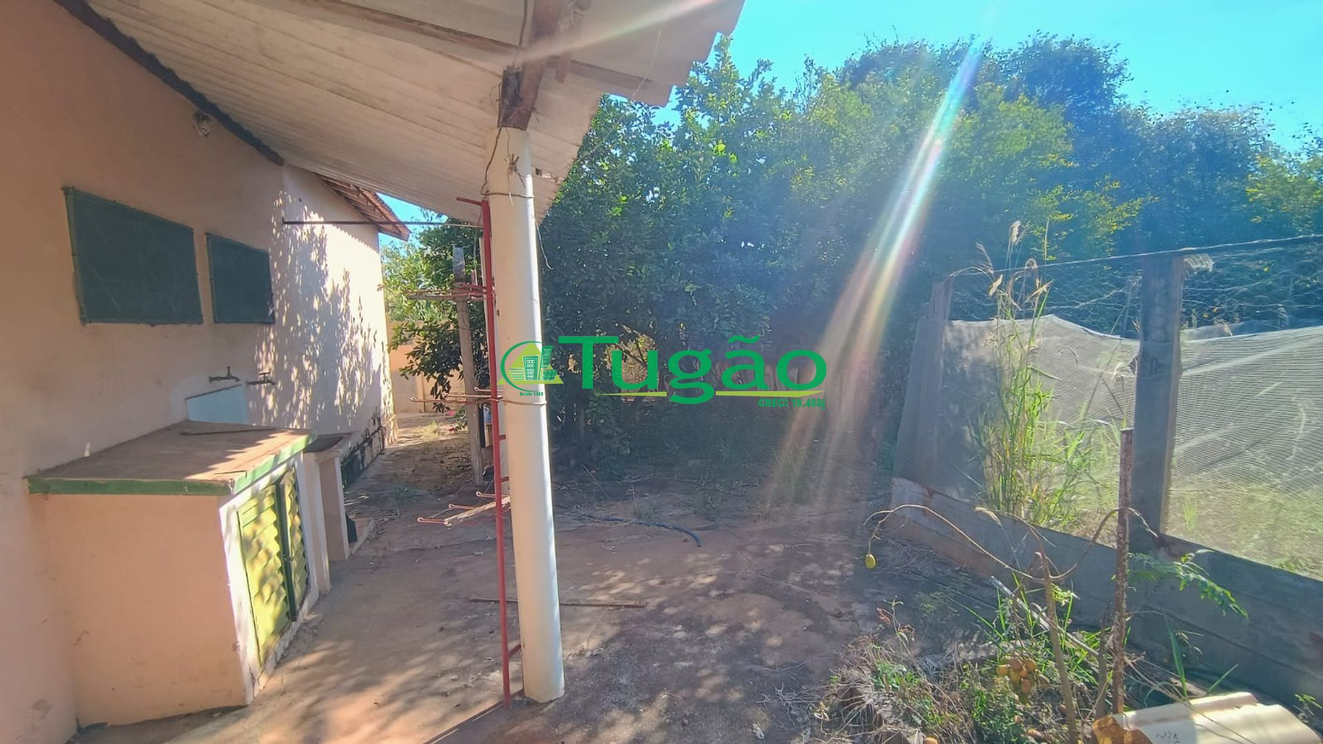 Fazenda / Sítio / Chácara com 2 quartos à venda, 225m² — foto 16 de 20