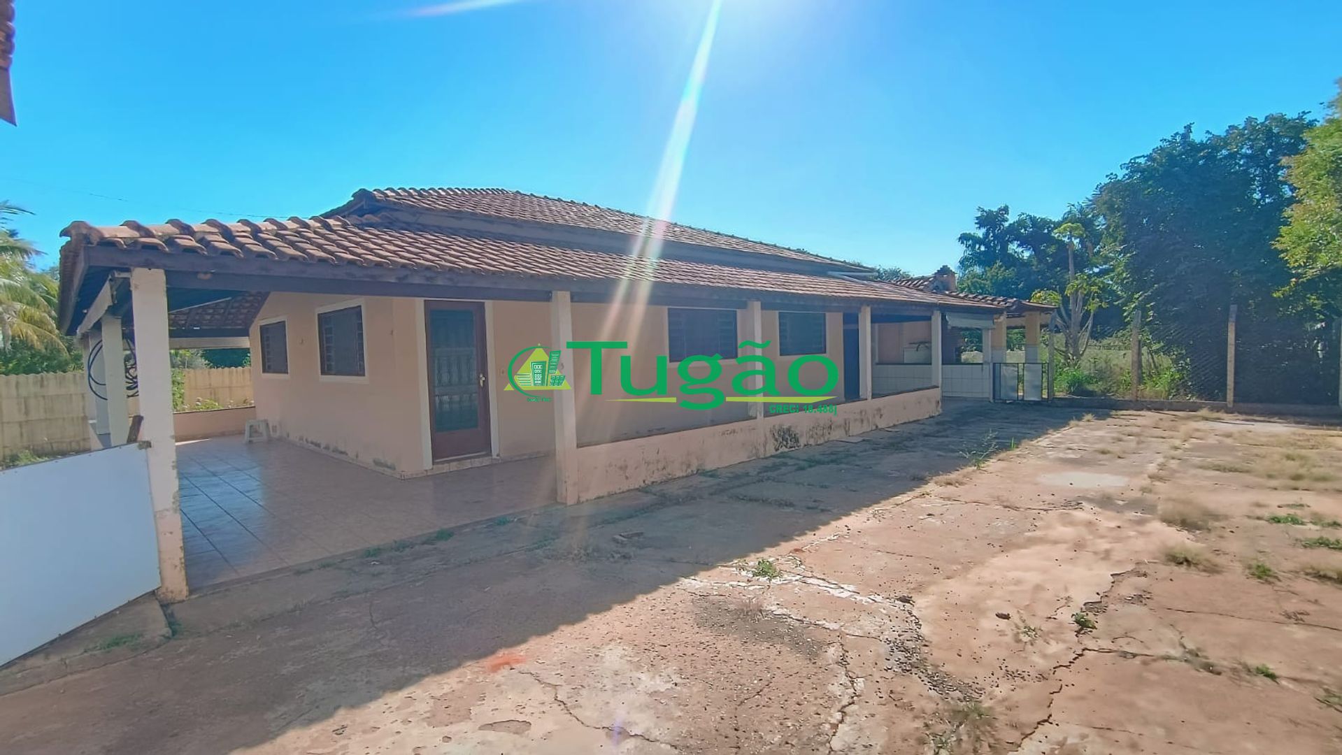 Fazenda / Sítio / Chácara com 2 quartos à venda, 225m² — foto 20 de 20