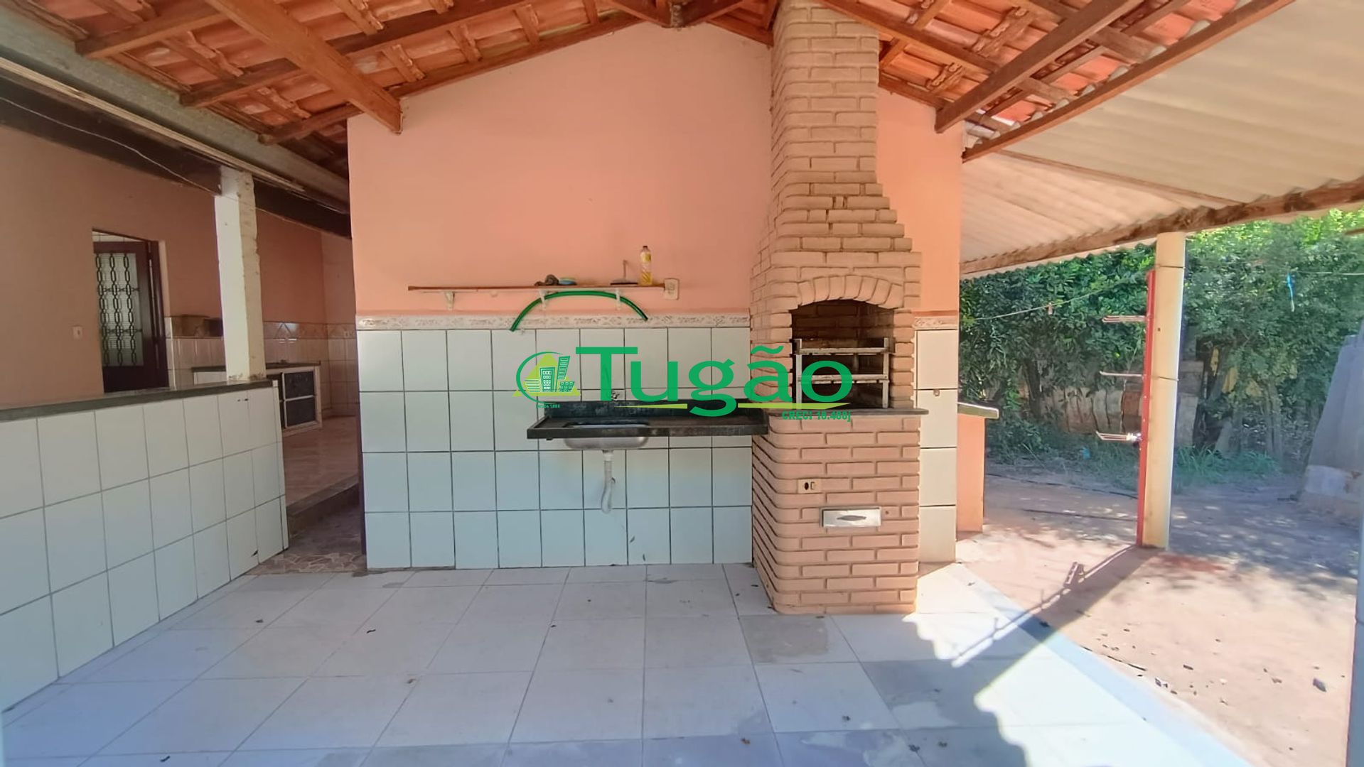 Fazenda / Sítio / Chácara com 2 quartos à venda, 225m² — foto 15 de 20