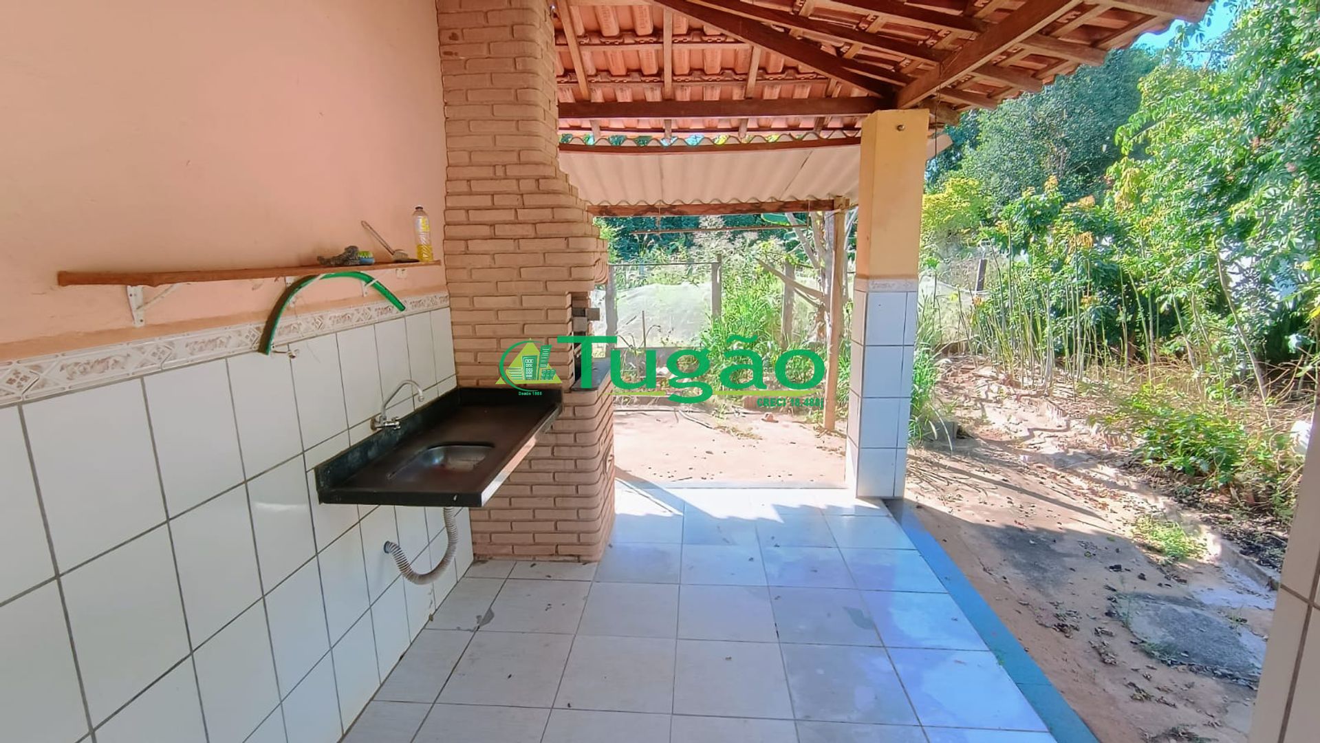 Fazenda / Sítio / Chácara com 2 quartos à venda, 225m² — foto 4 de 20