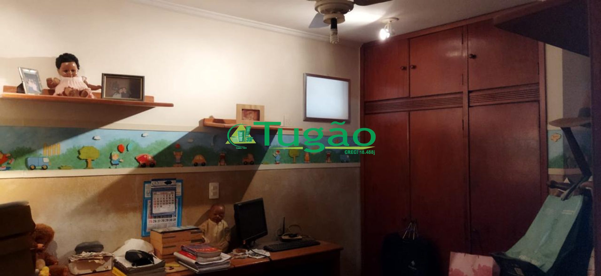 Apartamento com 2 quartos à venda, 74m² — foto 2 de 9