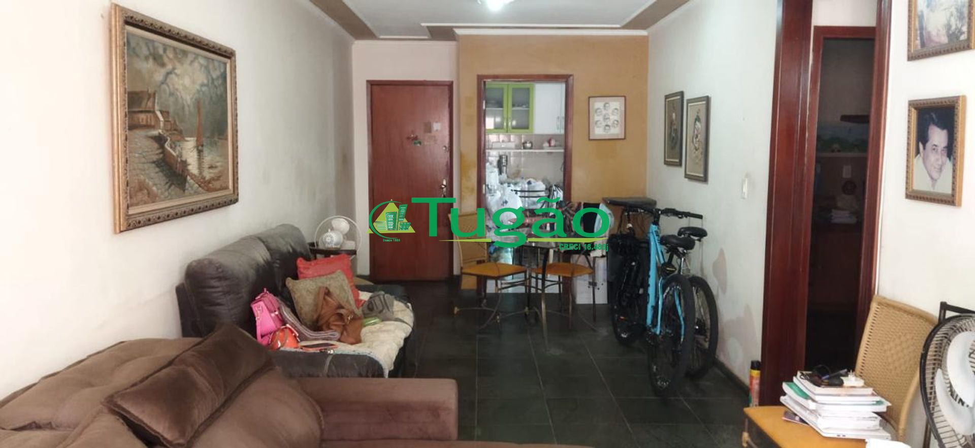 Apartamento com 2 quartos à venda, 74m² — foto 9 de 9