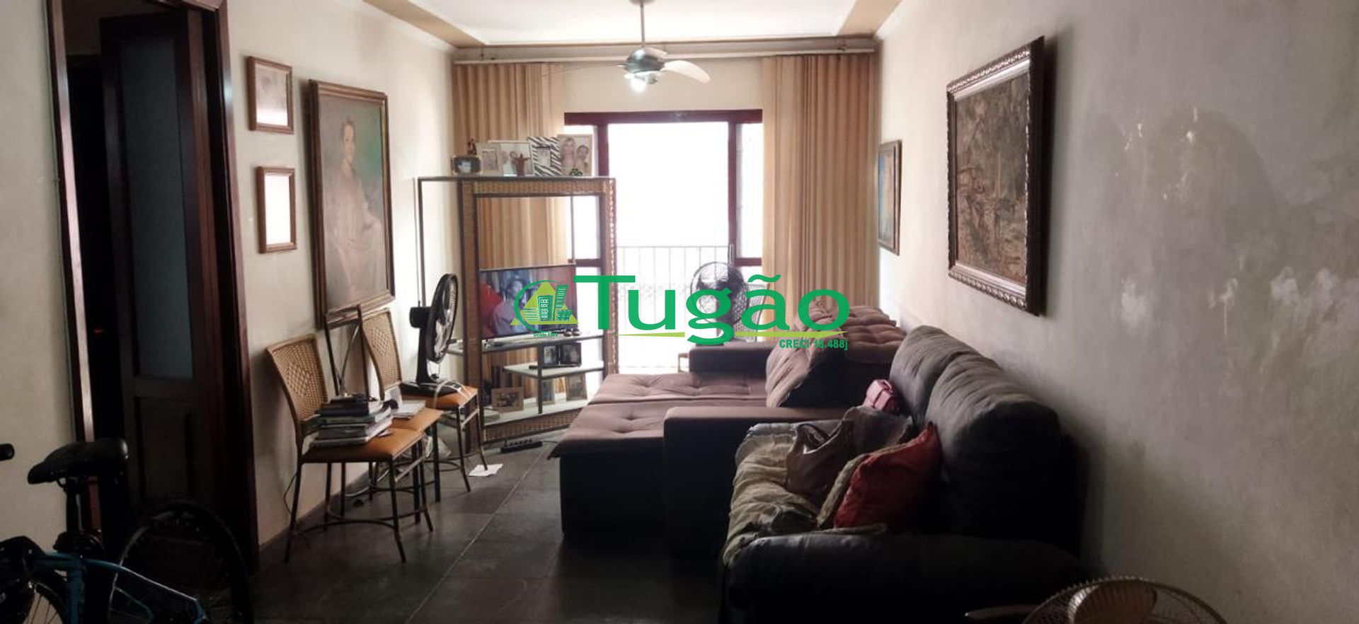 Apartamento com 2 quartos à venda, 74m² — foto 8 de 9