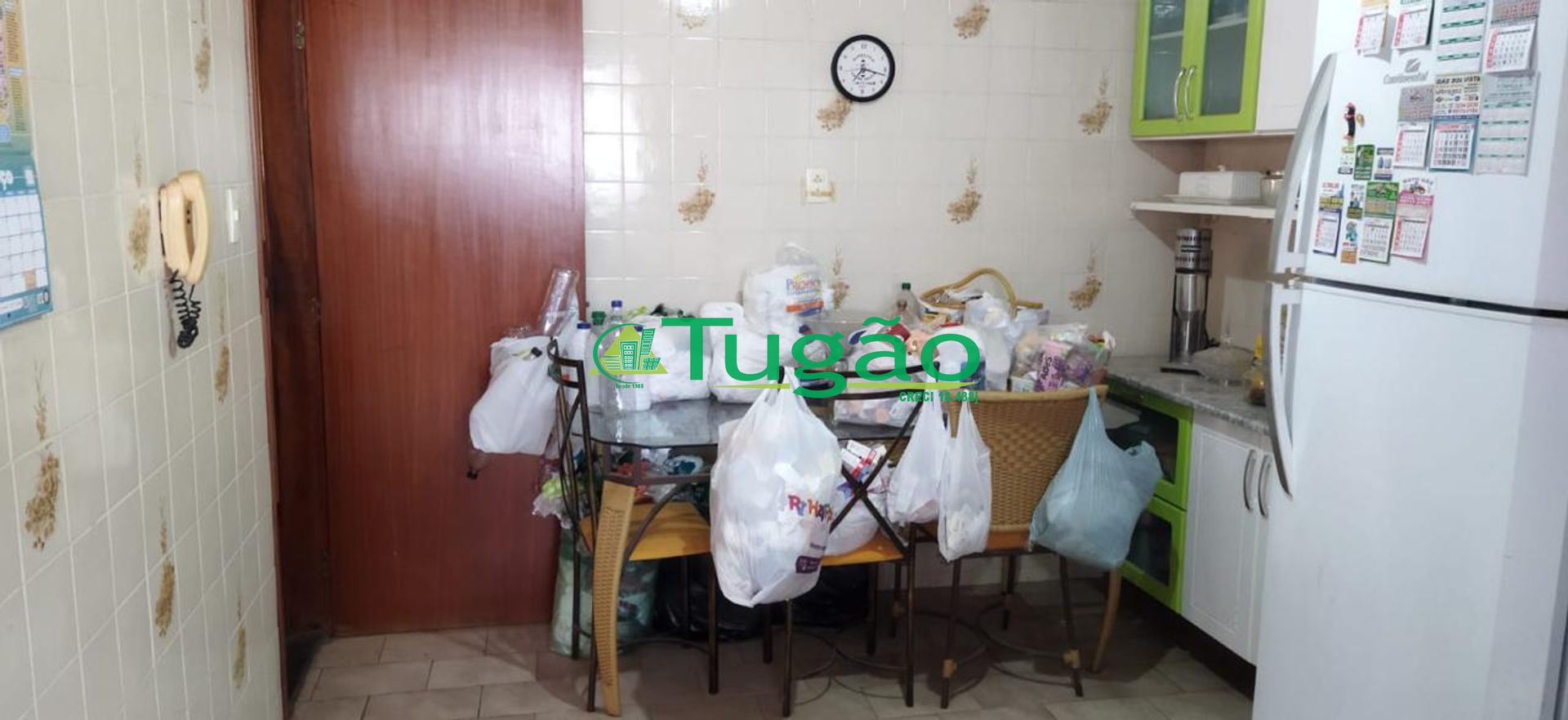 Apartamento com 2 quartos à venda, 74m² — foto 5 de 9