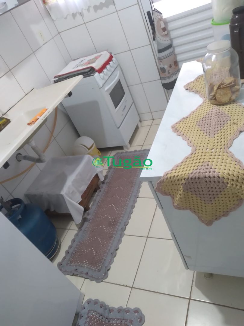 Casa com 2 quartos à venda, 41m² — foto 6 de 13