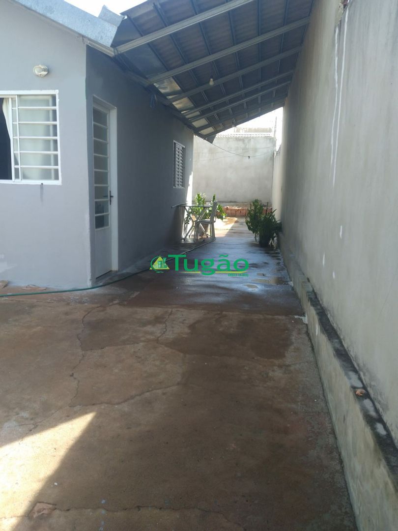 Casa com 2 quartos à venda, 41m² — foto 1 de 13