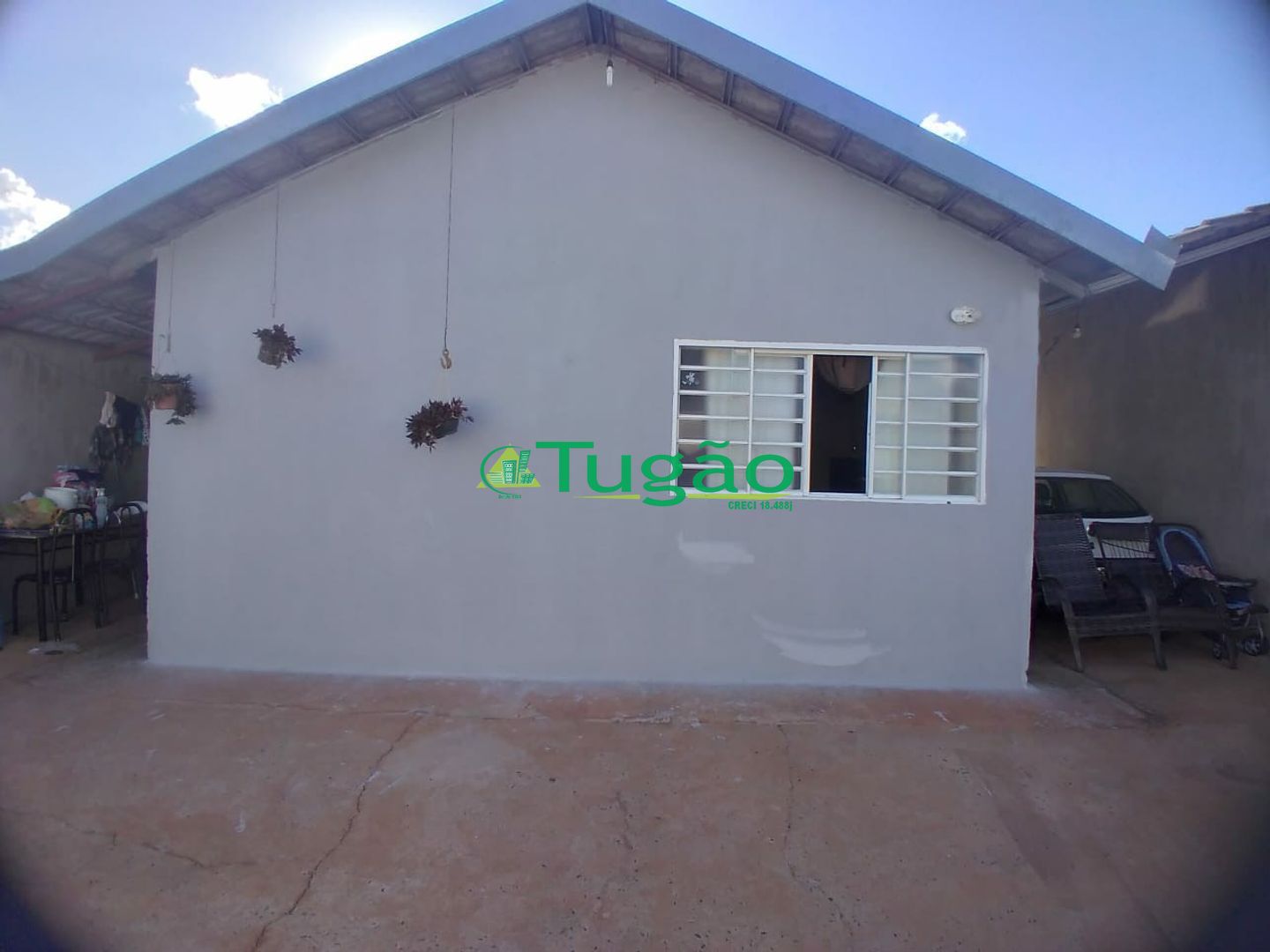 Casa com 2 quartos à venda, 41m² — foto 2 de 13