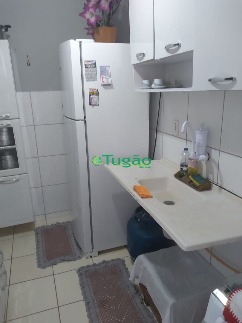 Casa com 2 quartos à venda, 41m² — foto 5 de 13