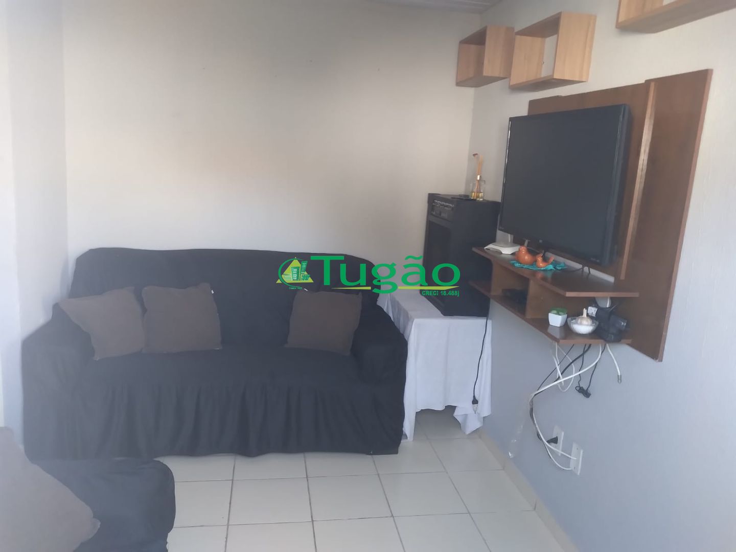 Casa com 2 quartos à venda, 41m² — foto 4 de 13