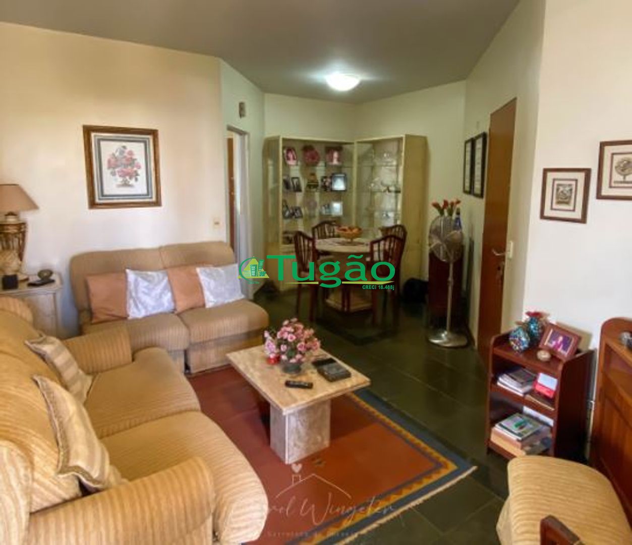 Apartamento com 2 quartos à venda, 77m² — foto 1 de 12