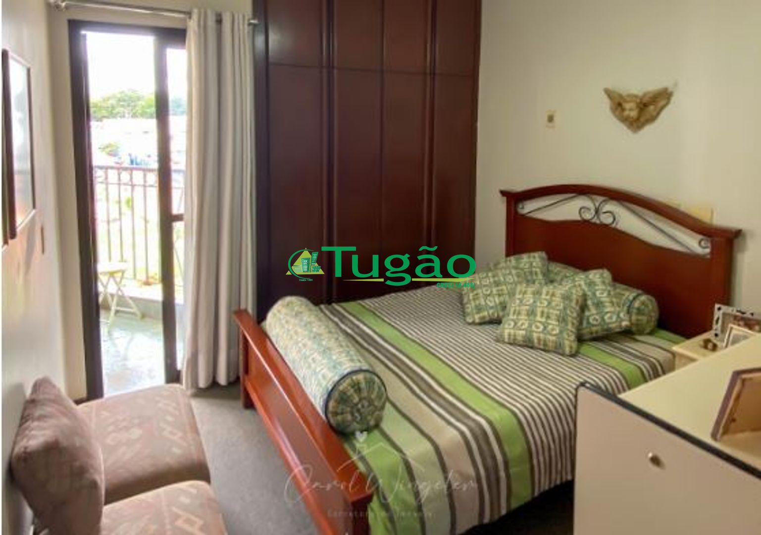 Apartamento com 2 quartos à venda, 77m² — foto 8 de 12