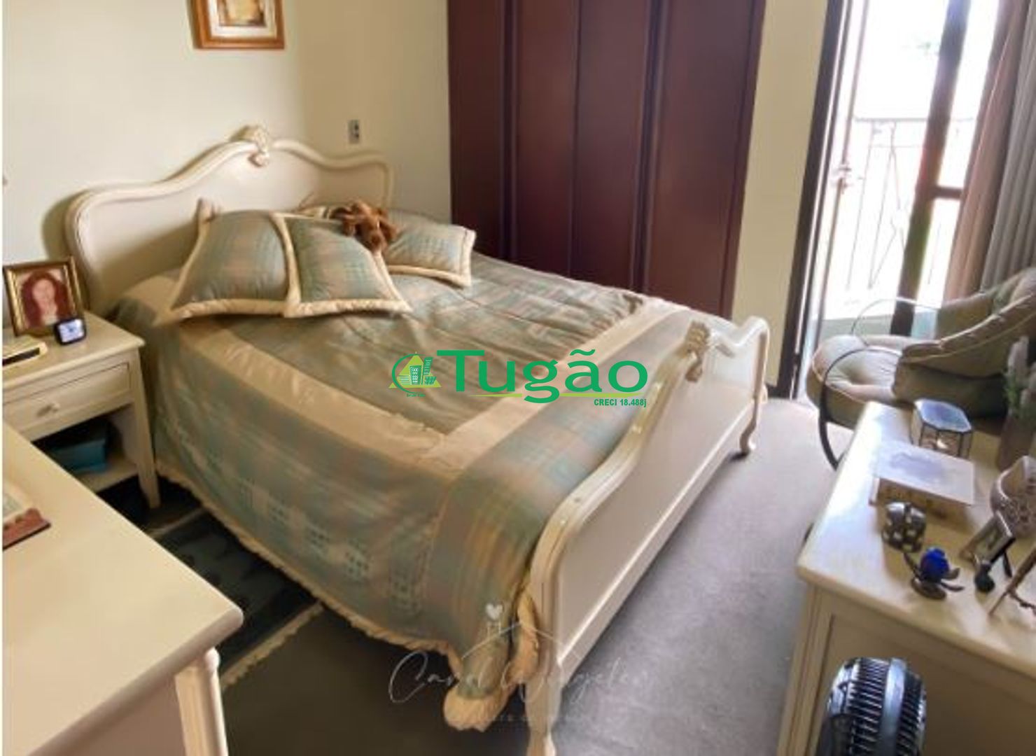 Apartamento com 2 quartos à venda, 77m² — foto 10 de 12