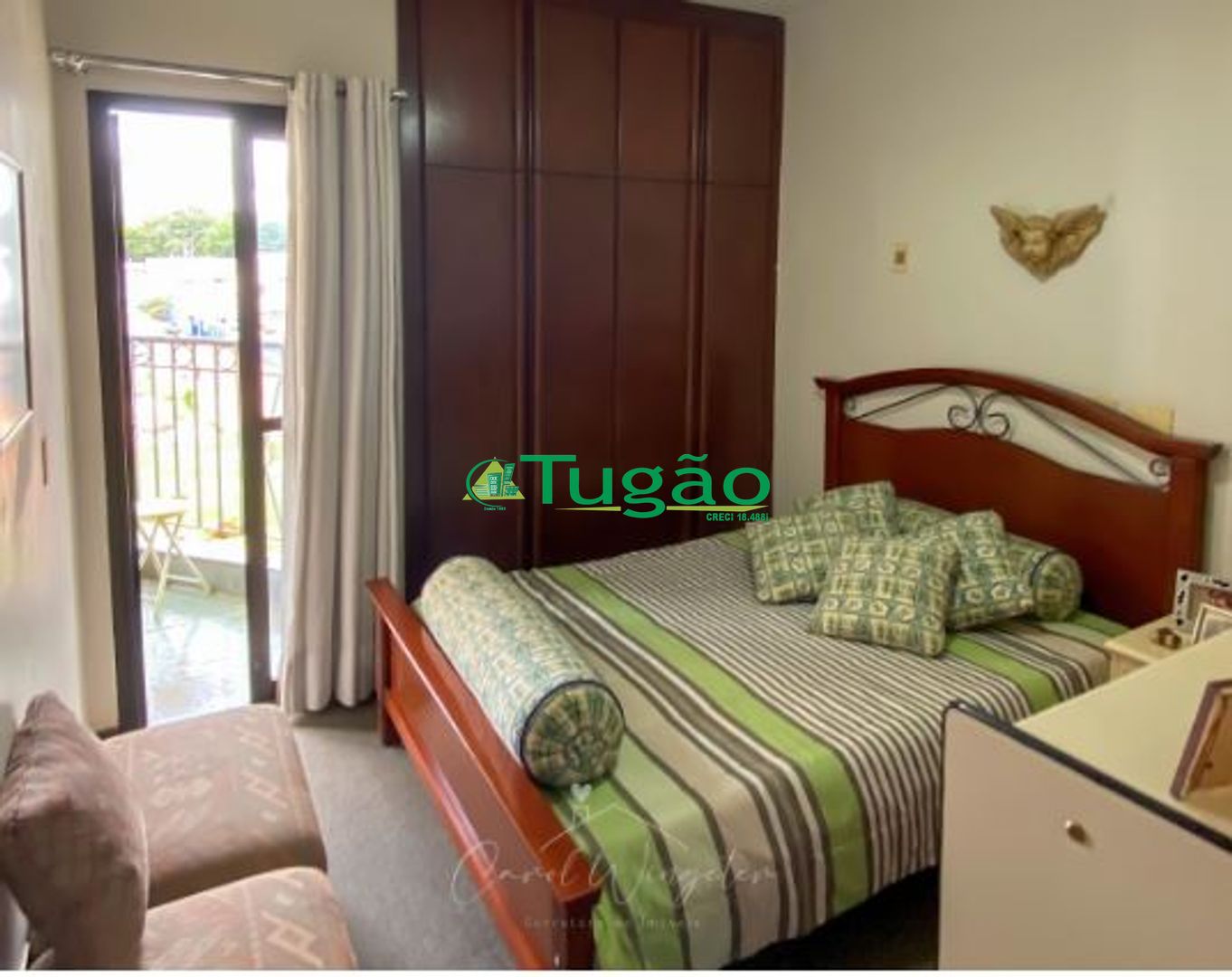 Apartamento com 2 quartos à venda, 77m² — foto 6 de 12