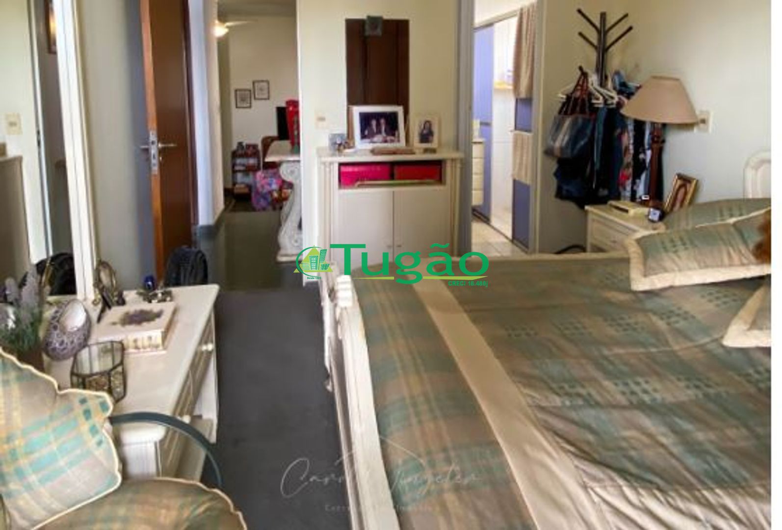 Apartamento com 2 quartos à venda, 77m² — foto 9 de 12