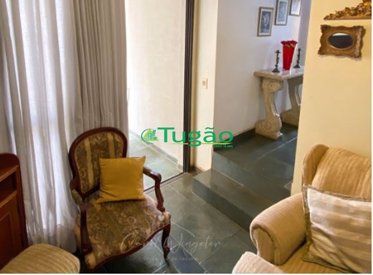 Apartamento com 2 quartos à venda, 77m² — foto 3 de 12