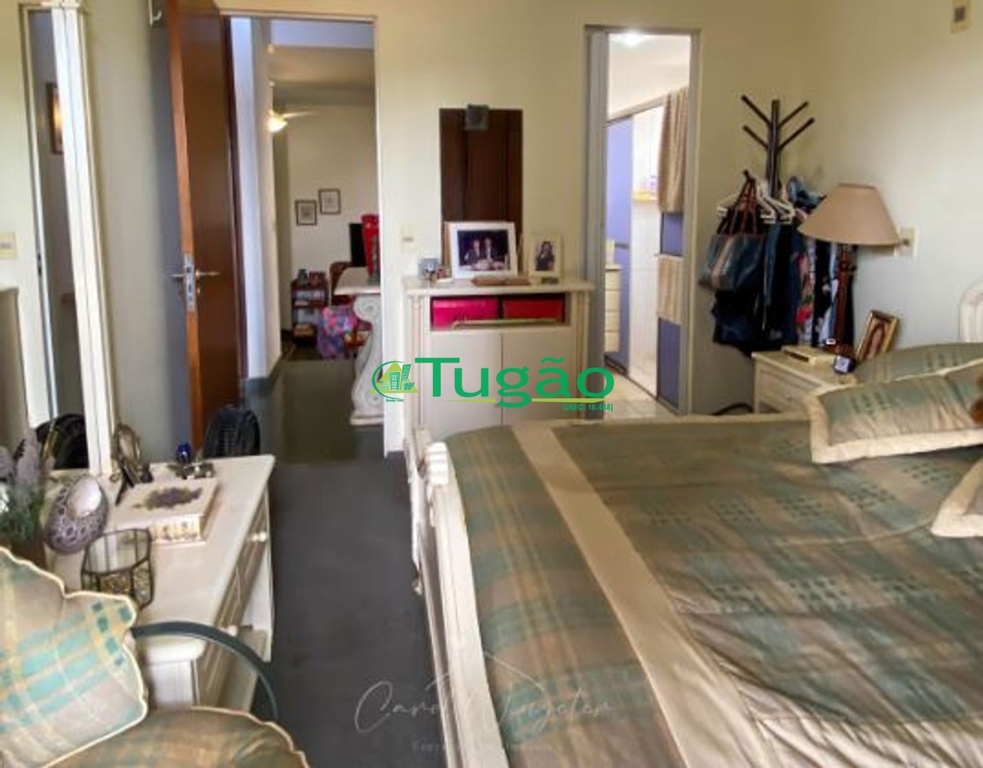 Apartamento com 2 quartos à venda, 77m² — foto 4 de 12