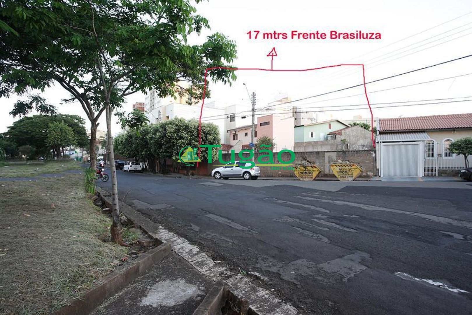 Terreno / Lote / Condomínio  à venda, 522m² — foto 2 de 6