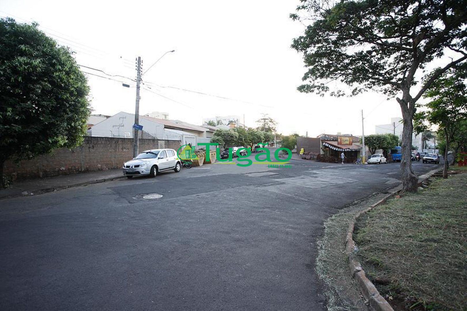 Terreno / Lote / Condomínio  à venda, 522m² — foto 3 de 6