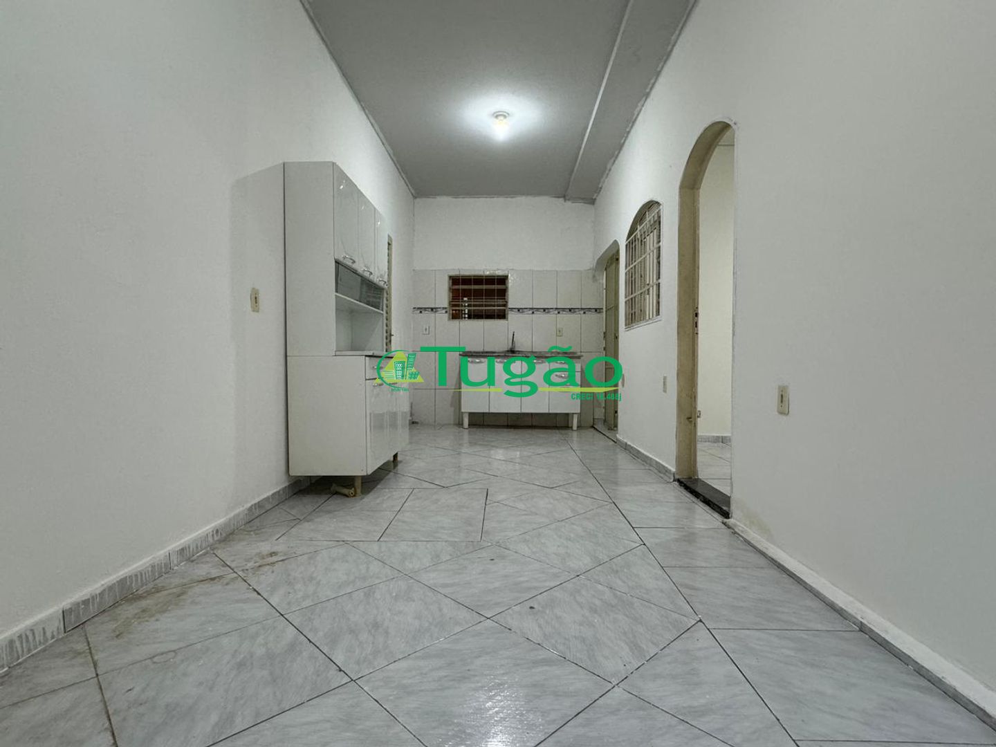 Casa com 1 quarto à venda, 143m² — foto 1 de 17