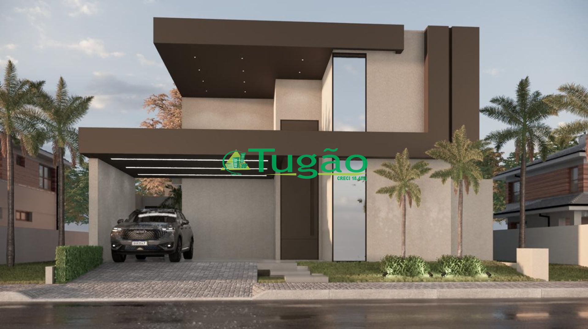 Casa com 3 quartos à venda, 172m² — foto 1 de 1