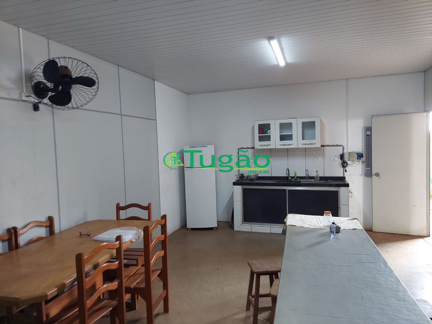 Loja / Salão / Ponto Comercial  para aluguel, 600m² — foto 17 de 25