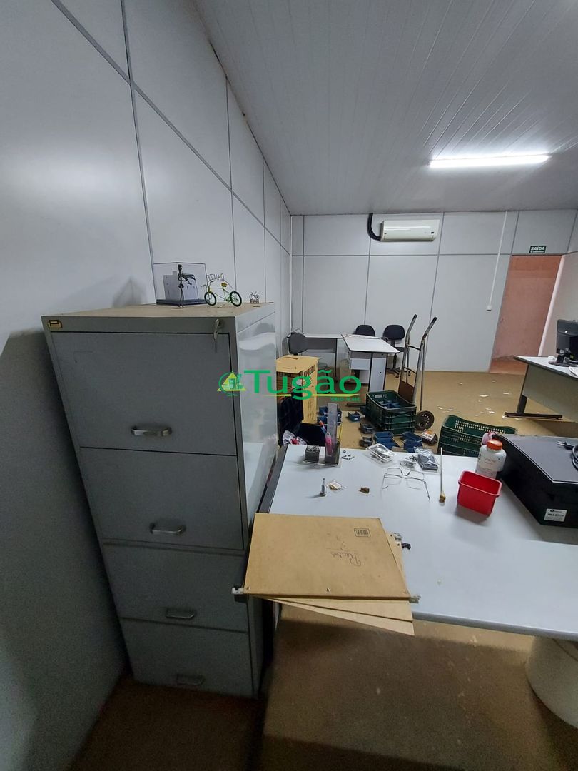 Loja / Salão / Ponto Comercial  para aluguel, 600m² — foto 3 de 25