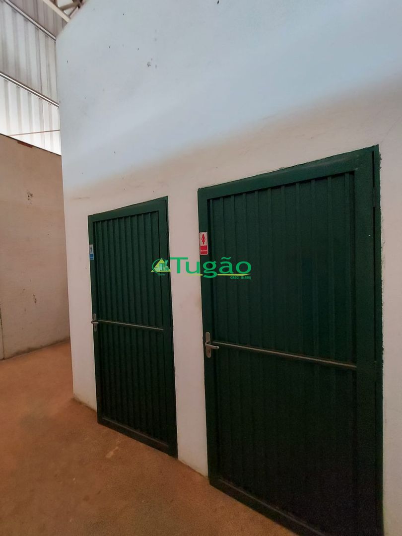 Loja / Salão / Ponto Comercial  para aluguel, 600m² — foto 24 de 25