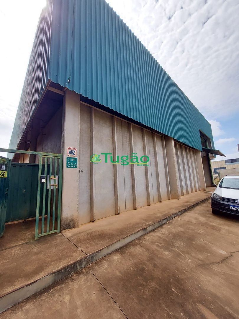 Loja / Salão / Ponto Comercial  para aluguel, 600m² — foto 18 de 25