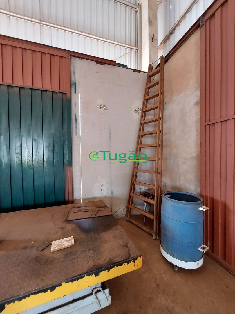 Loja / Salão / Ponto Comercial  para aluguel, 600m² — foto 6 de 25