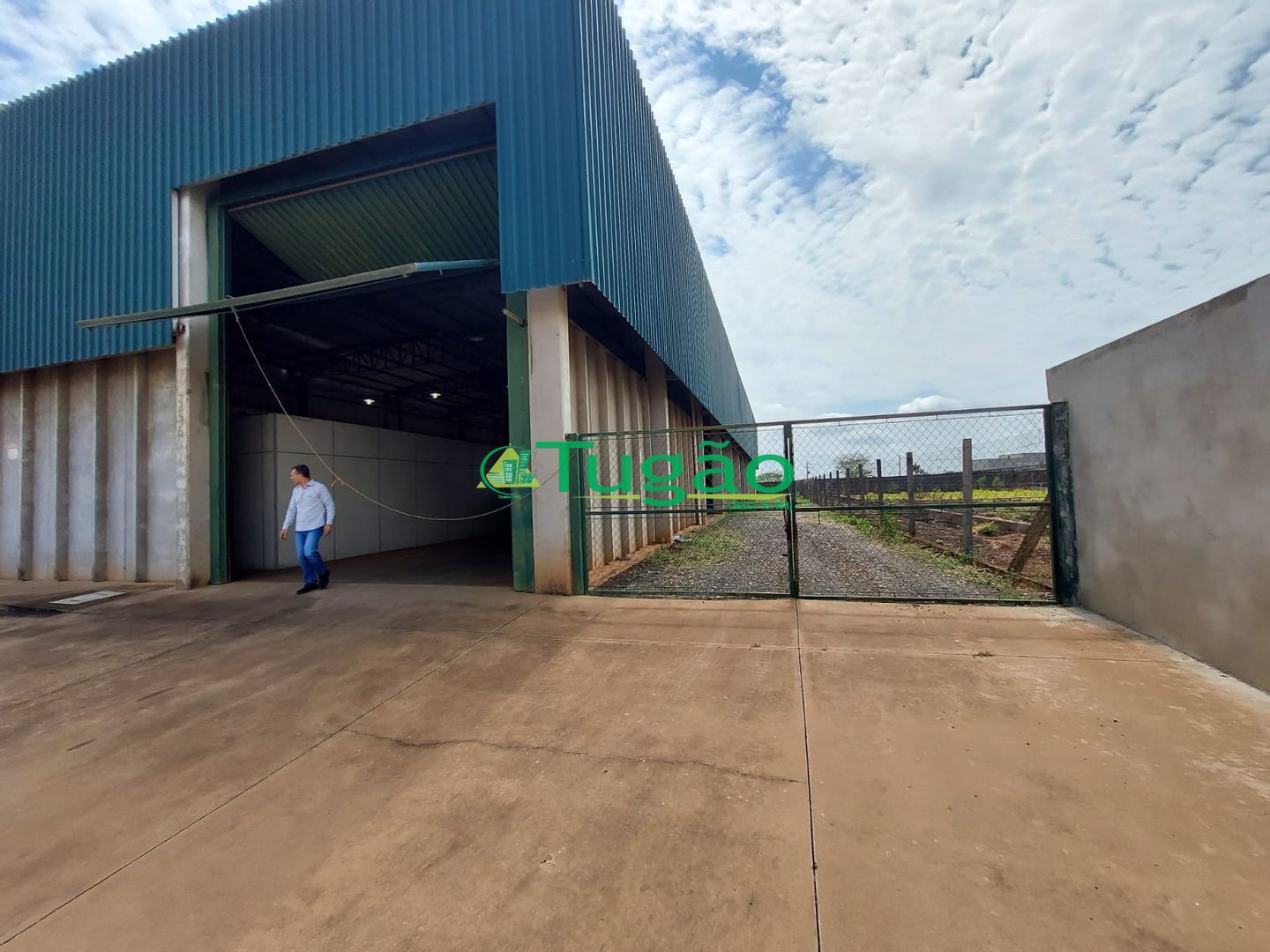 Loja / Salão / Ponto Comercial  para aluguel, 600m² — foto 9 de 25
