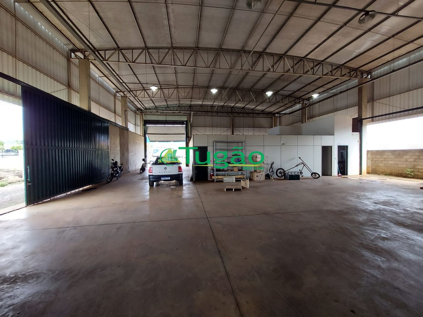 Loja / Salão / Ponto Comercial  para aluguel, 600m² — foto 19 de 25