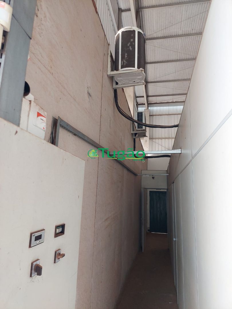 Loja / Salão / Ponto Comercial  para aluguel, 600m² — foto 5 de 25
