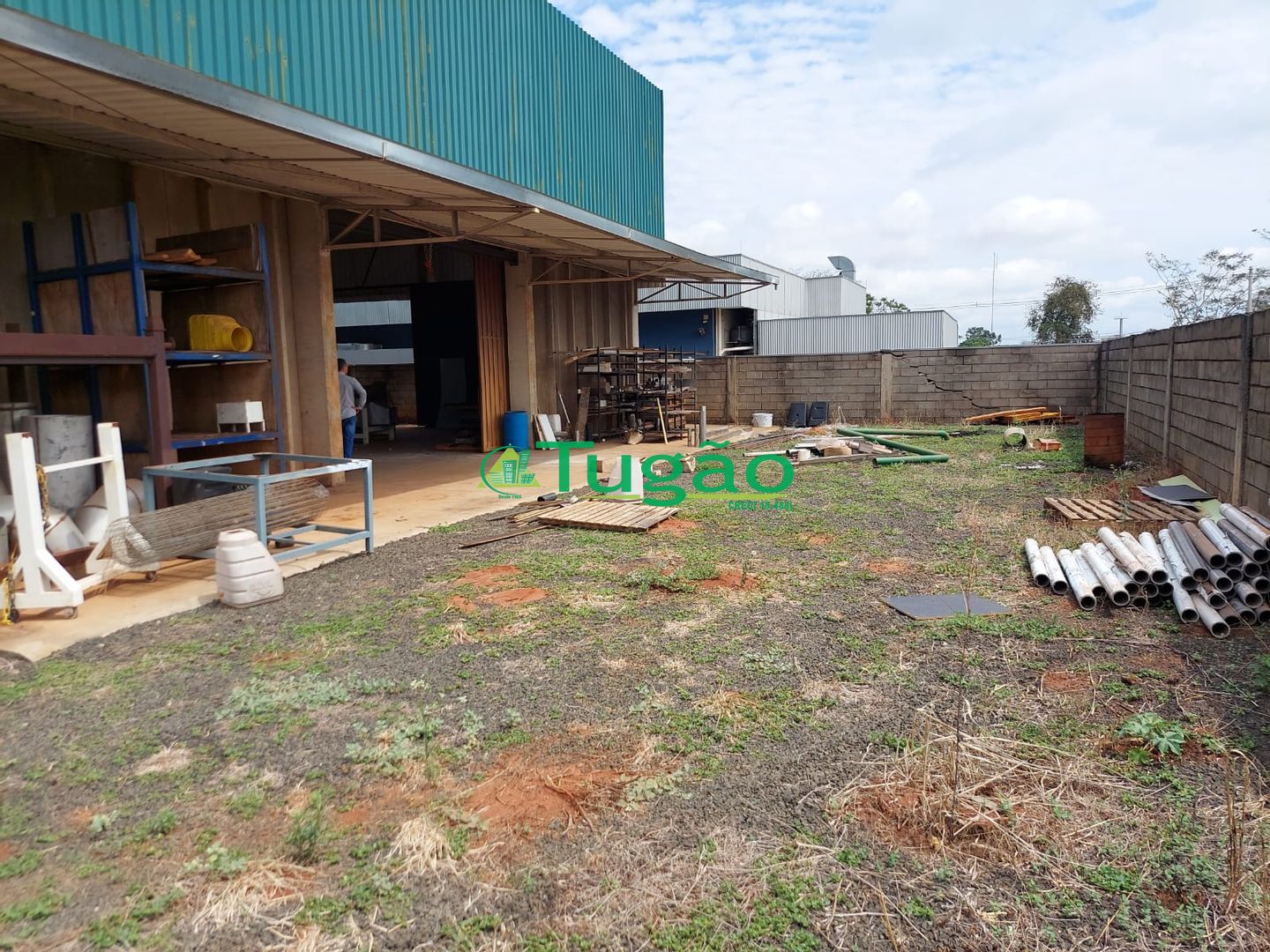 Loja / Salão / Ponto Comercial  para aluguel, 600m² — foto 20 de 25