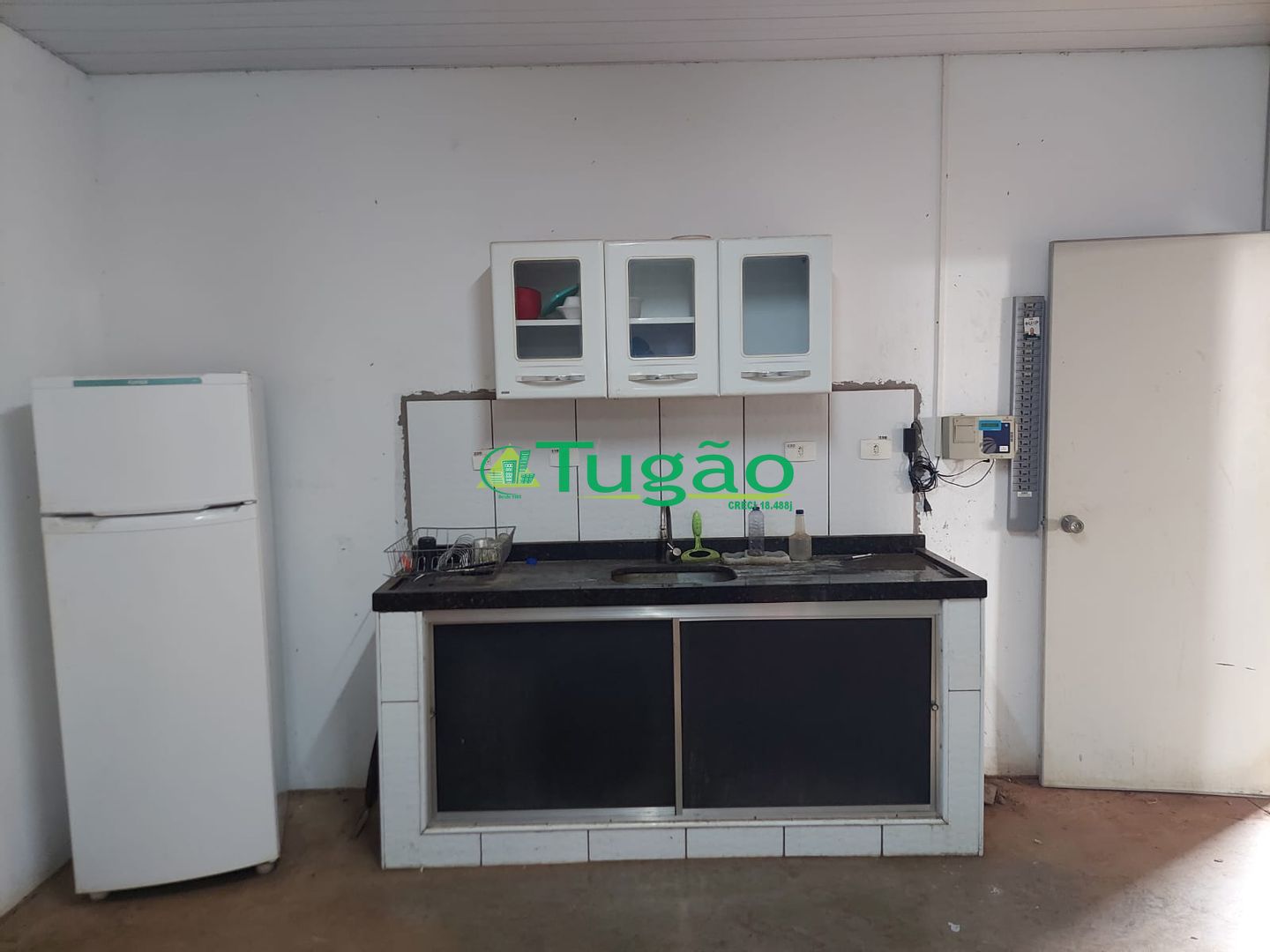 Loja / Salão / Ponto Comercial  para aluguel, 600m² — foto 16 de 25