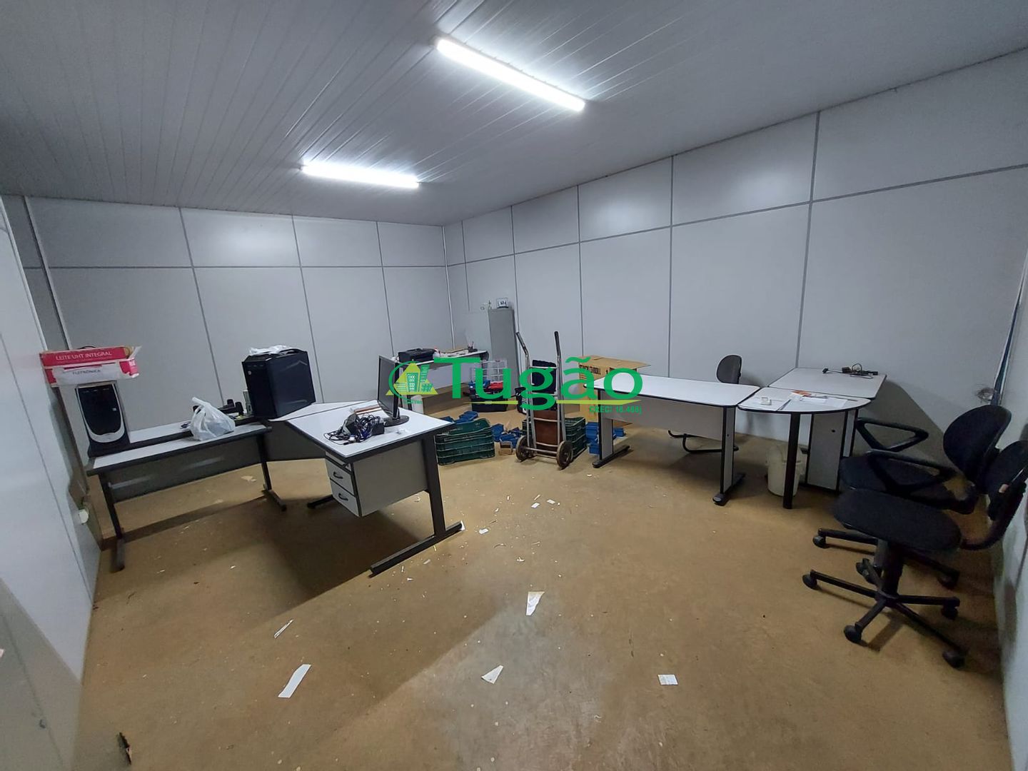 Loja / Salão / Ponto Comercial  para aluguel, 600m² — foto 23 de 25