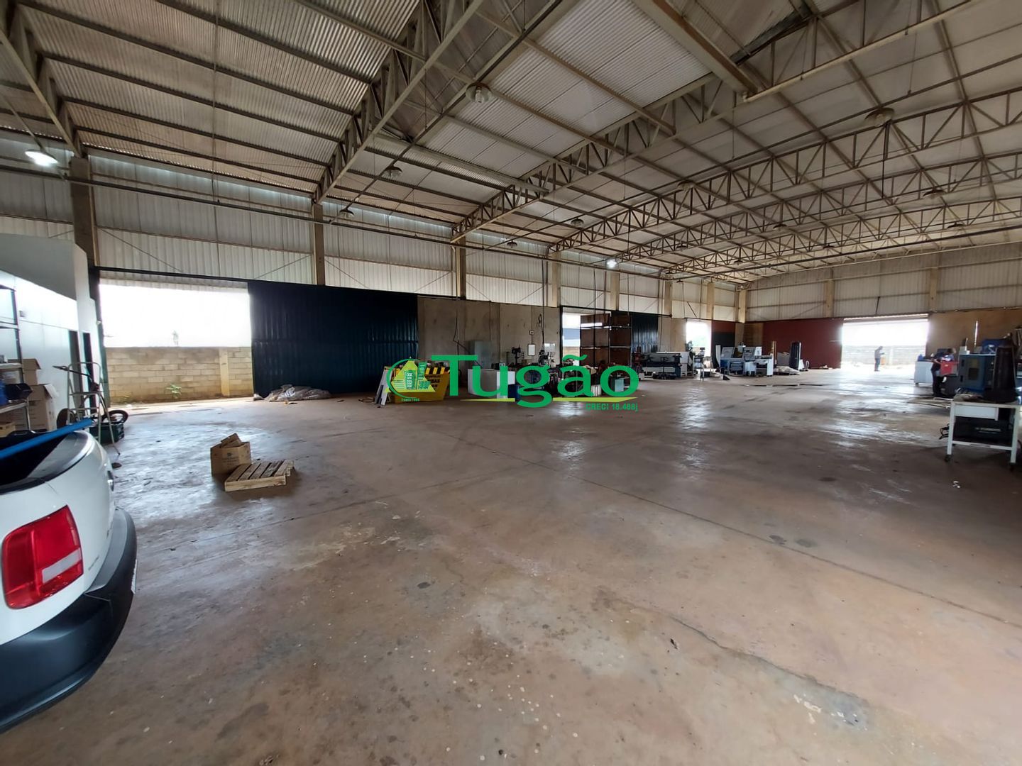 Loja / Salão / Ponto Comercial  para aluguel, 600m² — foto 13 de 25
