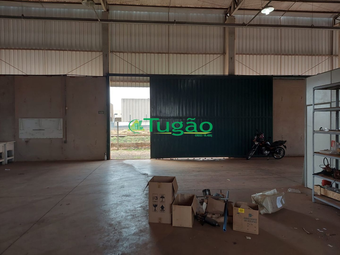 Loja / Salão / Ponto Comercial  para aluguel, 600m² — foto 14 de 25