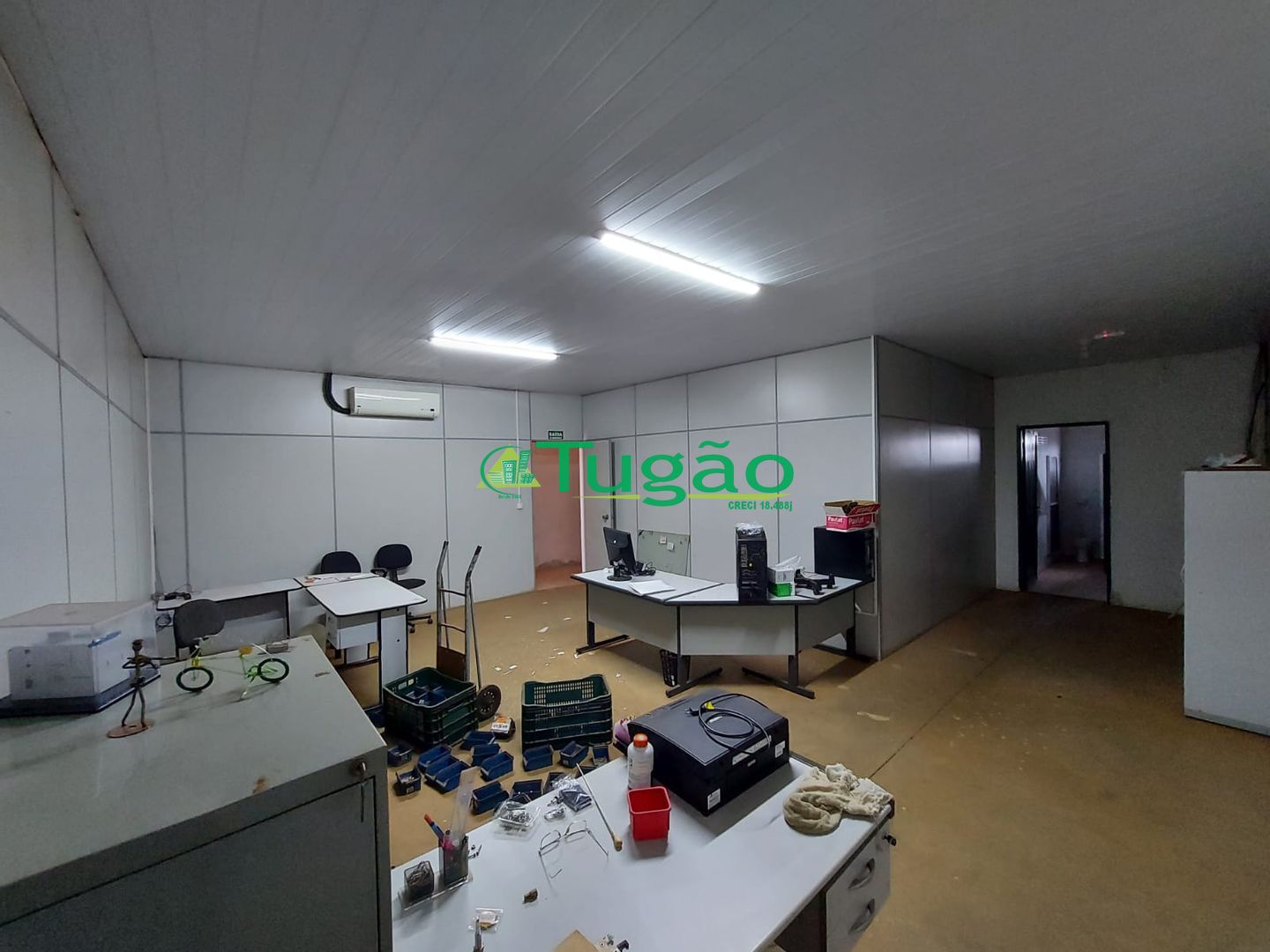 Loja / Salão / Ponto Comercial  para aluguel, 600m² — foto 11 de 25