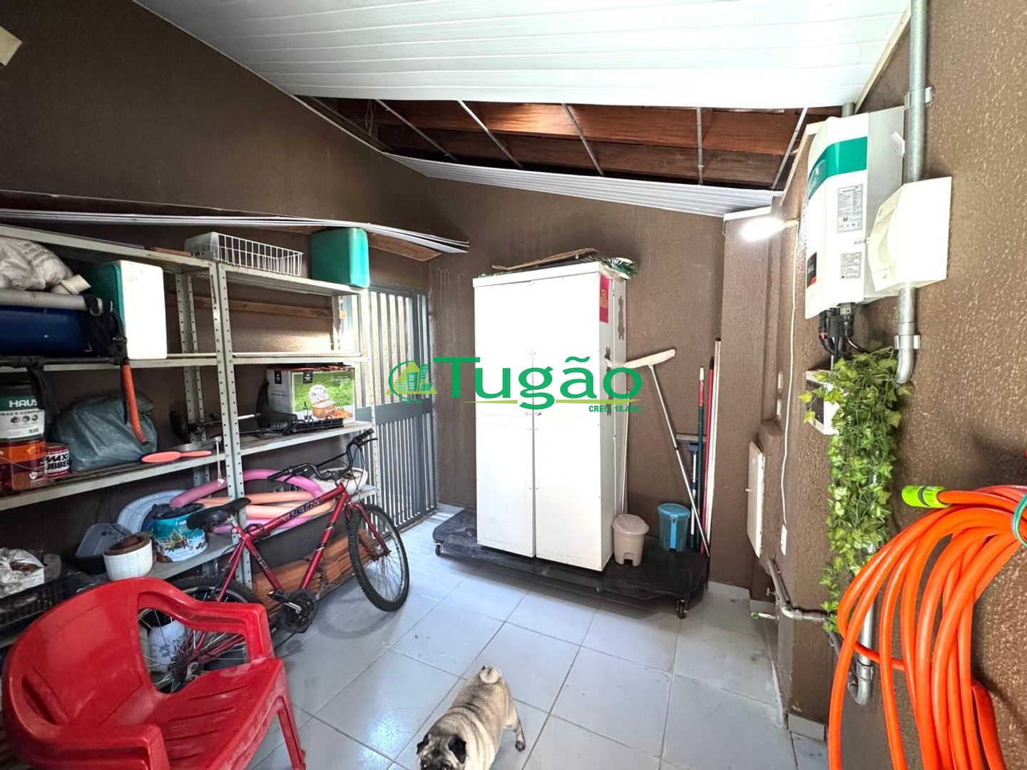 Casa com 4 quartos à venda, 121m² — foto 16 de 16