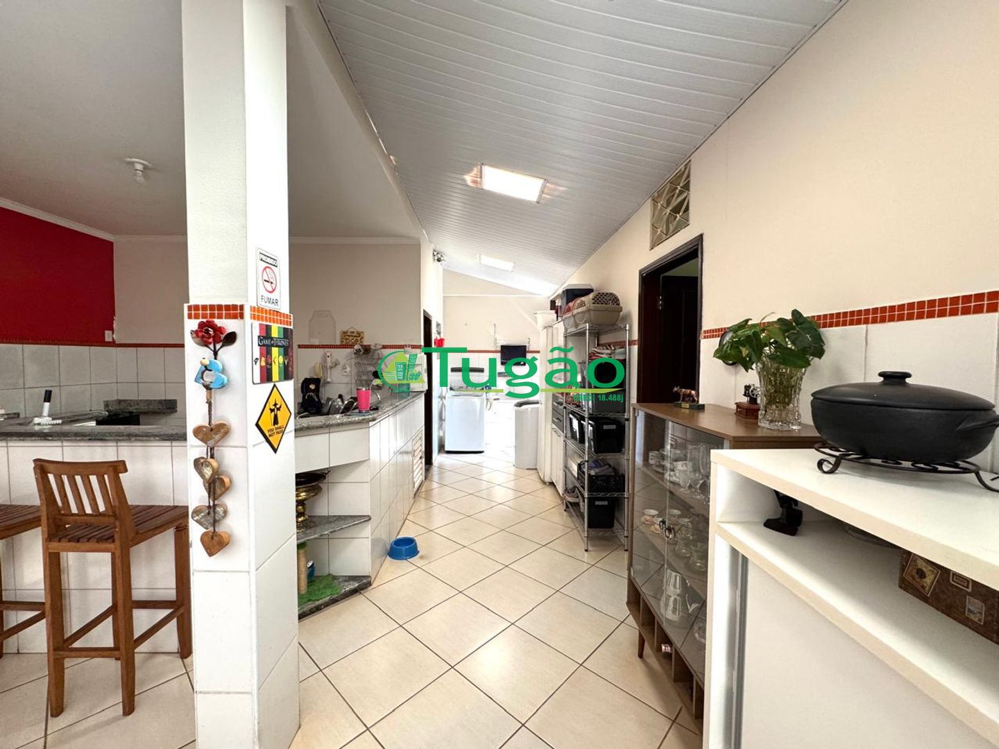 Casa com 4 quartos à venda, 121m² — foto 5 de 16