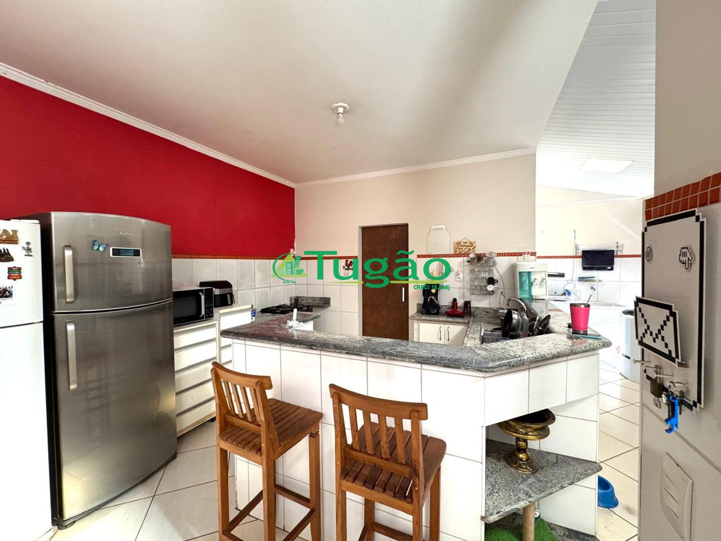 Casa com 4 quartos à venda, 121m² — foto 7 de 16