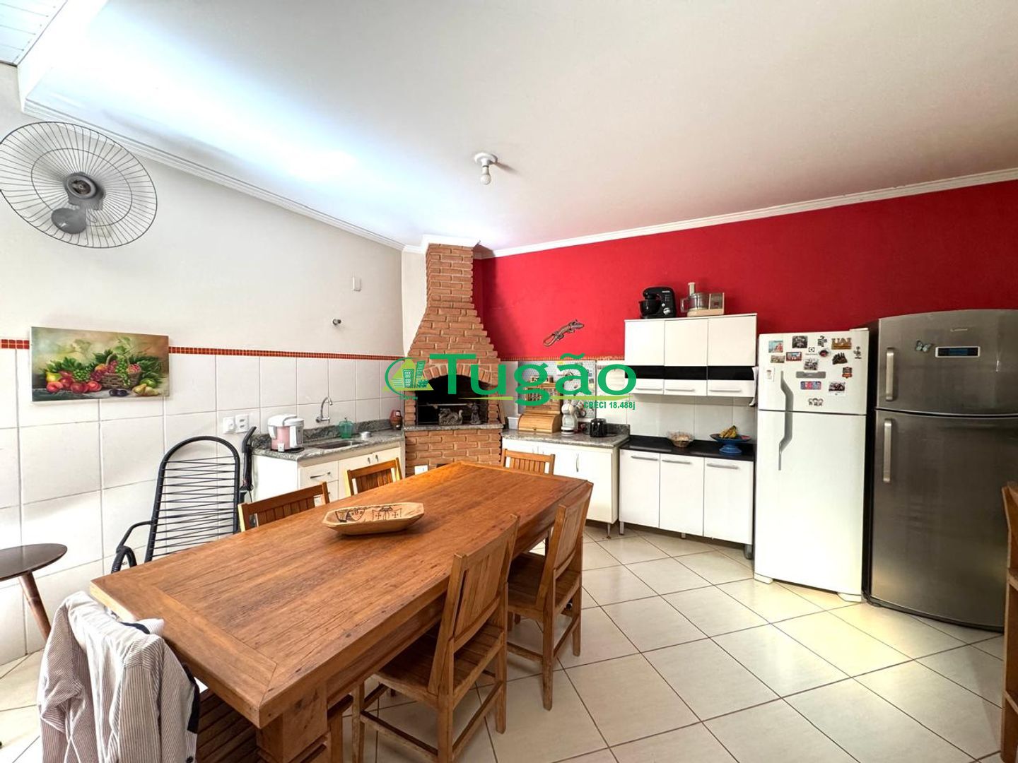 Casa com 4 quartos à venda, 121m² — foto 8 de 16