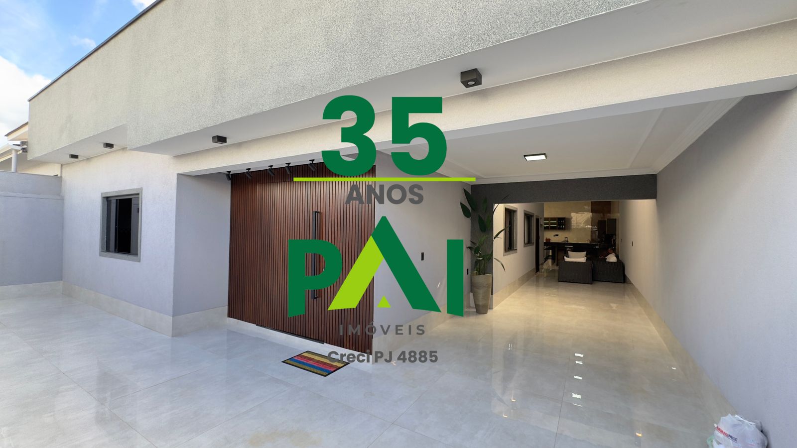 Casa para Venda Copacabana, Patos de Minas