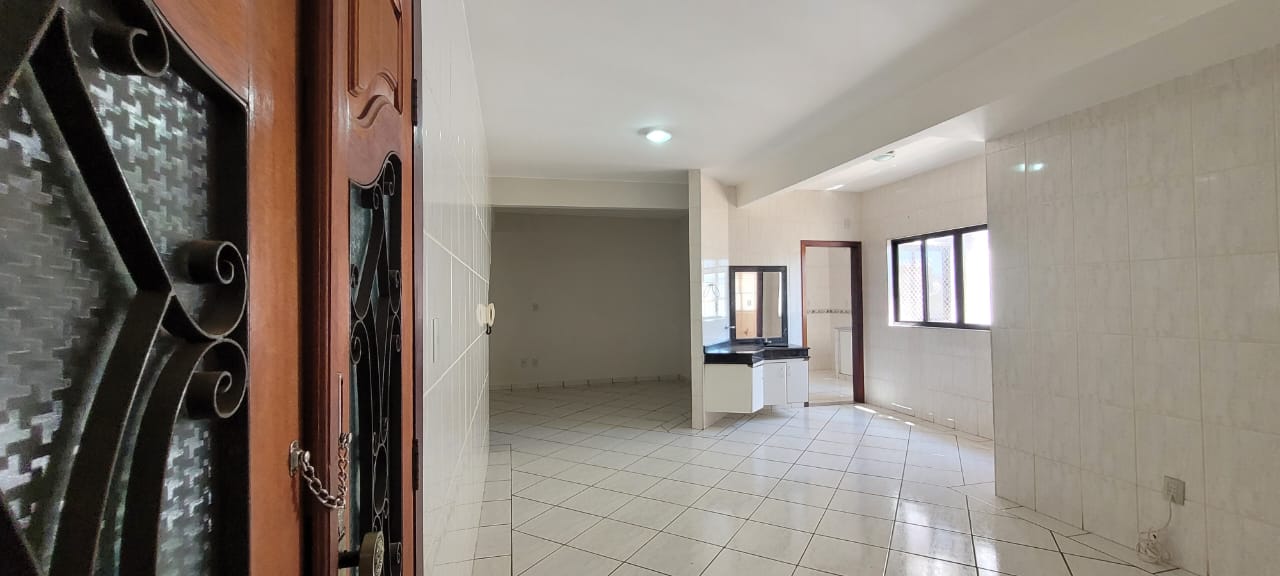 Apartamento 03 quartos para Locação Centro, Patos de Minas