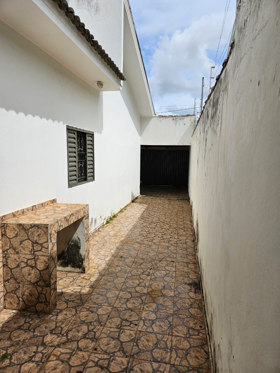 Casa 3 quartos para Venda Jardim Panorâmico, Patos de Minas