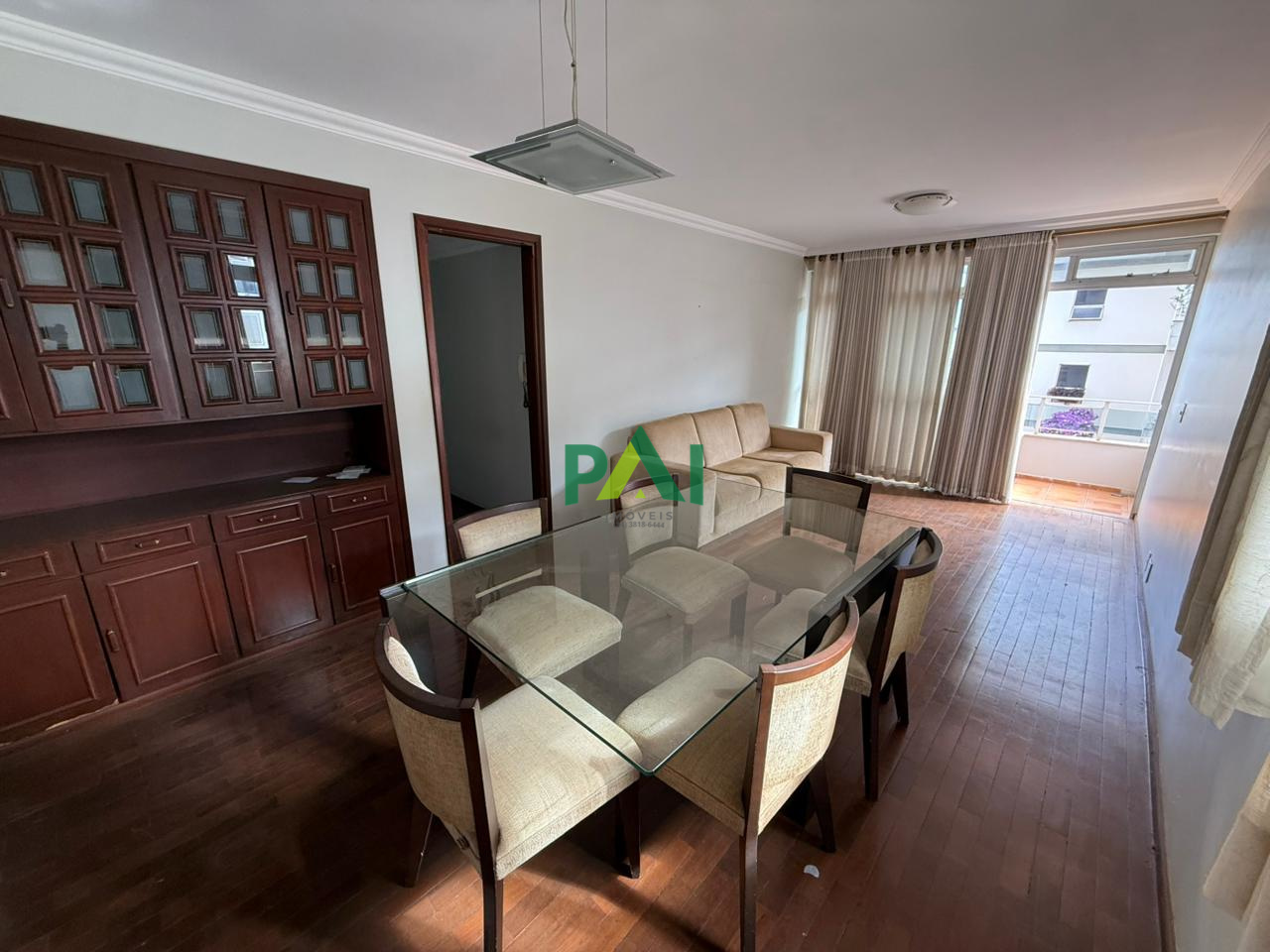 Apartamento 3 quartos para Venda Jardim Centro, Patos de Minas
